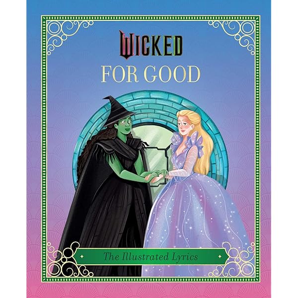 Wicked Little Golden Book Boxed Set: Ultimate Fan Edition