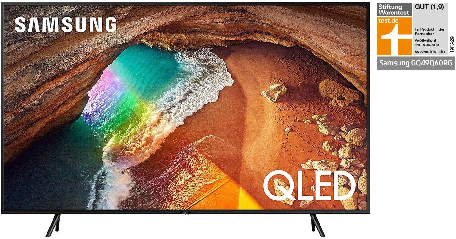 Samsung GQ49Q60RGTXZG