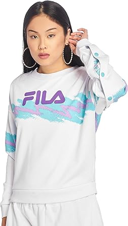 fila jumper womens uk