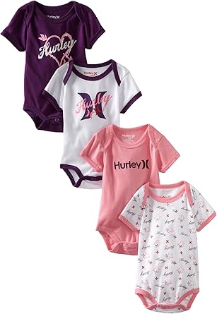 hurley infant clothes