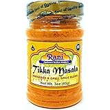 Rani Tikka Masala Indian 7-Spice Blend 3oz (85g) ~ All Natural, Salt-Free | Vegan | No Colors | Gluten Friendly | NON-GMO