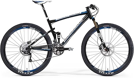 merida big nine 1000