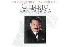 En Vivo Desde El Carnegie Hall