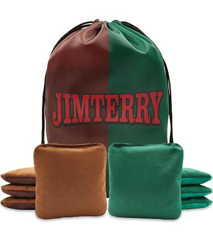 thumbnail image 2 of Florida Gators Cornhole Bags - Set Of 8 Regulation ACA Quality Bean Bags 2 of 9
