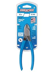 CHANNELLOCK 336 6-inch XLT Diagonal Cutting