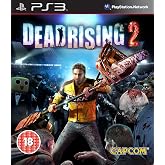 Dead Rising 2 (PS3)