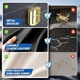 Lanpard Faraday Box Keyless Signal Blocking Car Key Protector view 3
