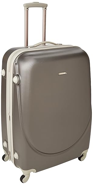 Tprc hardside luggage Clearance