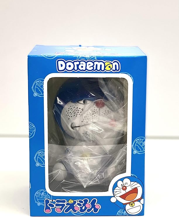 Amazon ドラえもん フィギュア ぬいぐるみ たばこ 禁煙 スタンドバイミーどらえもん 日本アニメ 不朽 名作 ロボット 子ども向けフィギュア おもちゃ Amazon ドラえもん フィギュア ぬいぐるみ たばこ 禁煙 スタンドバイミーどらえもん 日本アニメ 不朽 名作 ロボット 子ども向けフィギュア おもちゃ