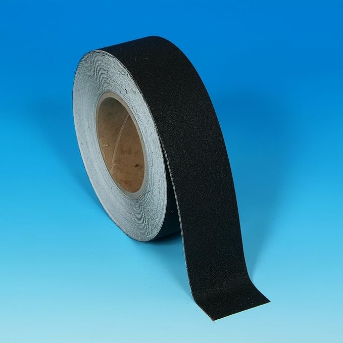 AntiSlip Tape 150mm wide x 18.3M long, Non Slip SelfAdhesive Tape