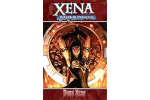 Xena Warrior Princess Volume 2: Dark Xena