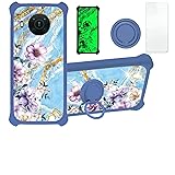 jioeuinly Nokia X100 Case Compatible with Nokia