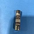 COOPER BUSSMANN KTK-10 (BP/KTK-10, KTK10, KTK-10BC) Midget Fuse, Fast Acting,KTK, 10A,600V