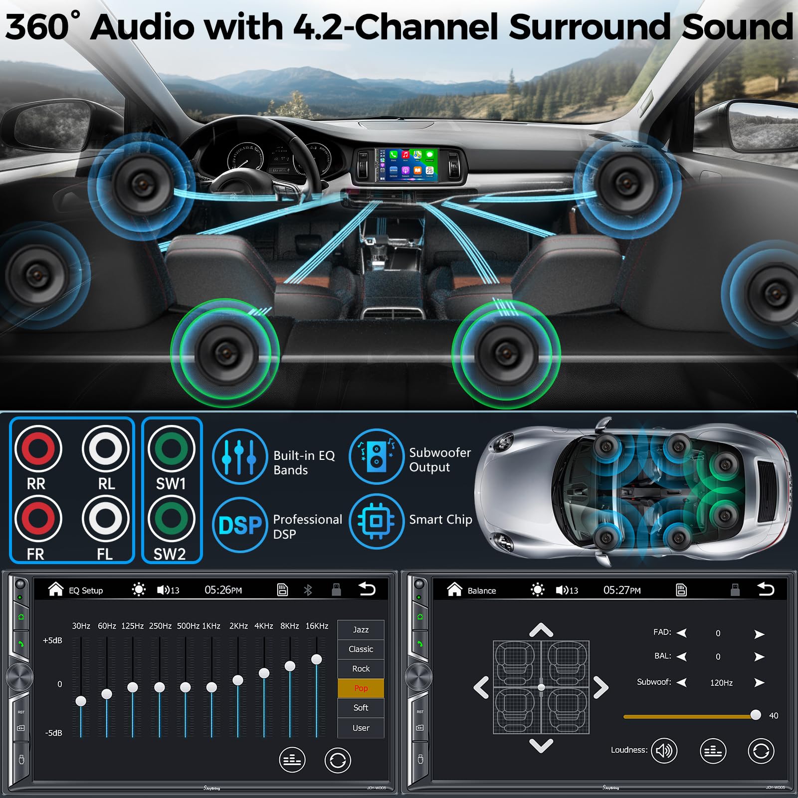 [Upgrade Wireless] 7