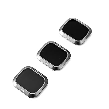 dji mavic pro 2 lens filters