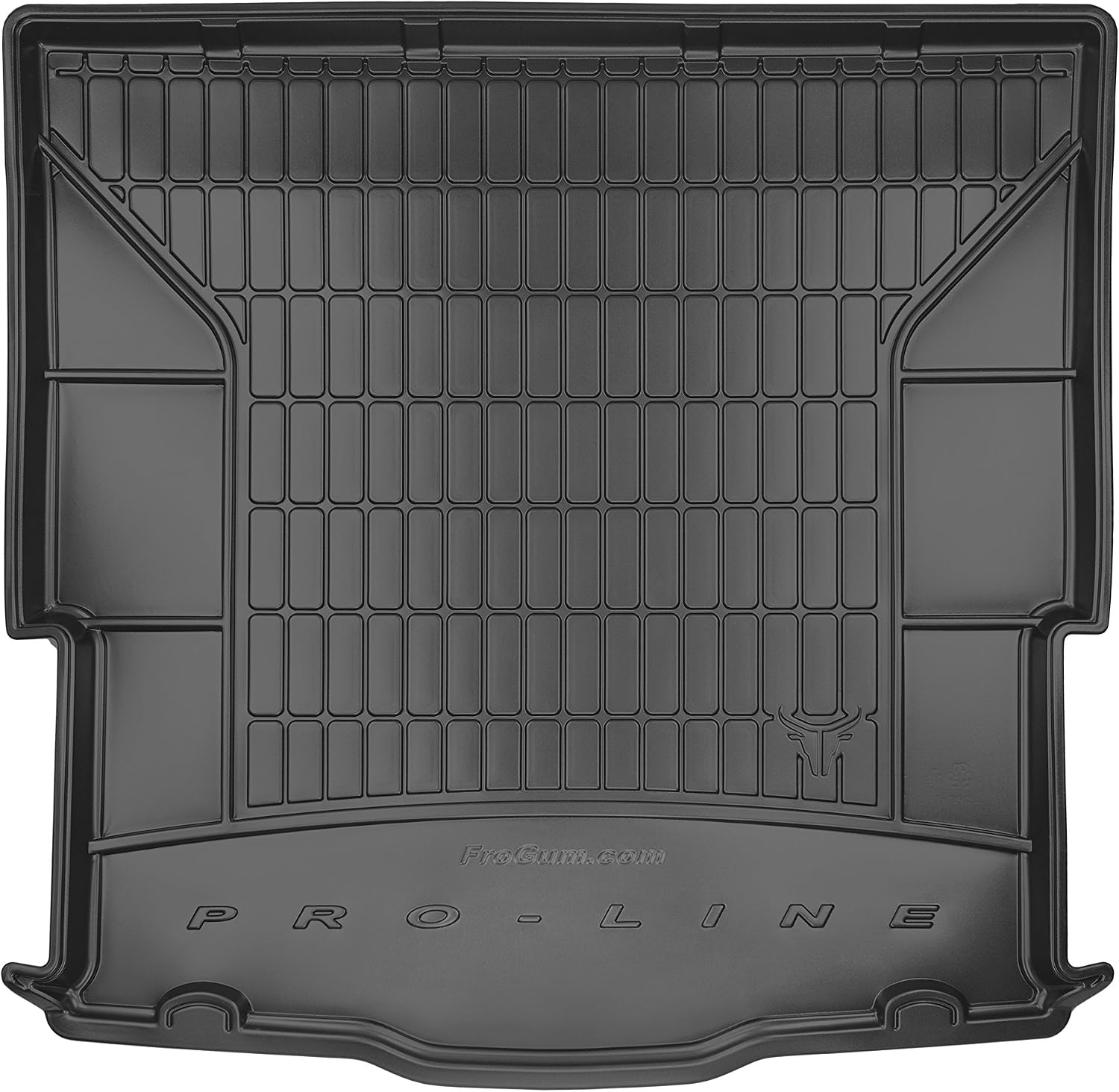 Frogum TM549109 Car Boot Liner Non-Slip Vehicle-Specific