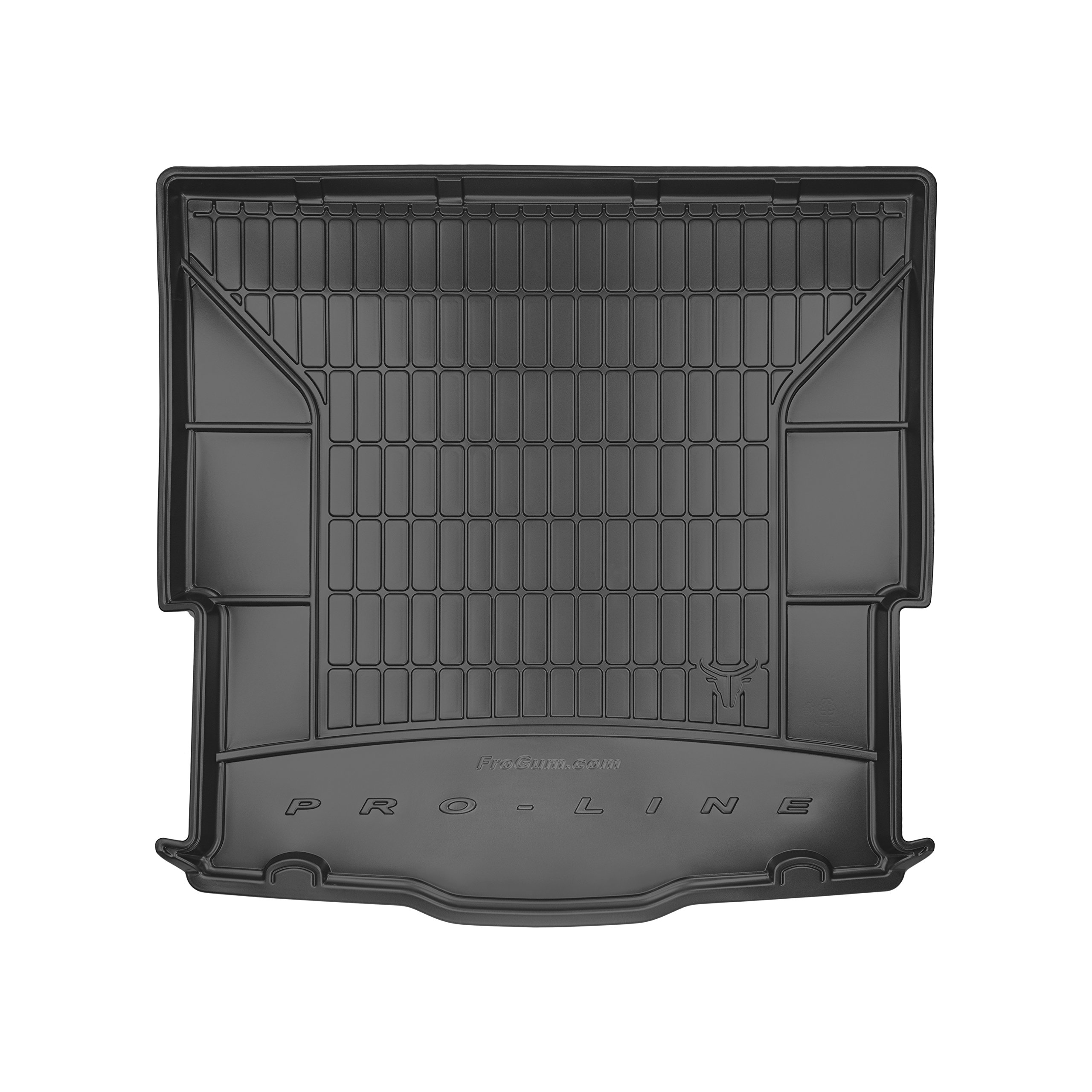 Frogum TM549109 Car Boot Liner Non-Slip Vehicle-Specific