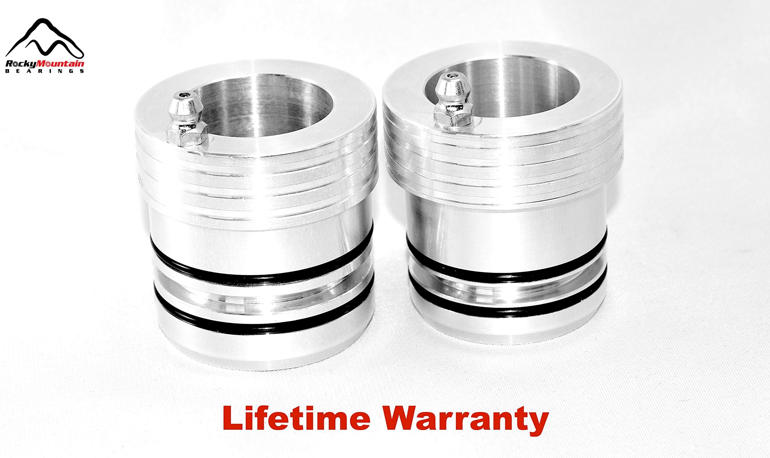 Polaris 40mm & 44mm RZR Wheel Bearing Greaser Tool