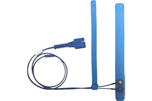 CMI Health SpO2 Sensor for Infants - Compatible ONLY with CMI Health ​Handheld Pulse Oximeters - Overnight Monitoring - Soft & Comfortable, Latex-Free Material