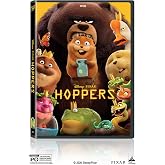 Hoppers - DVD