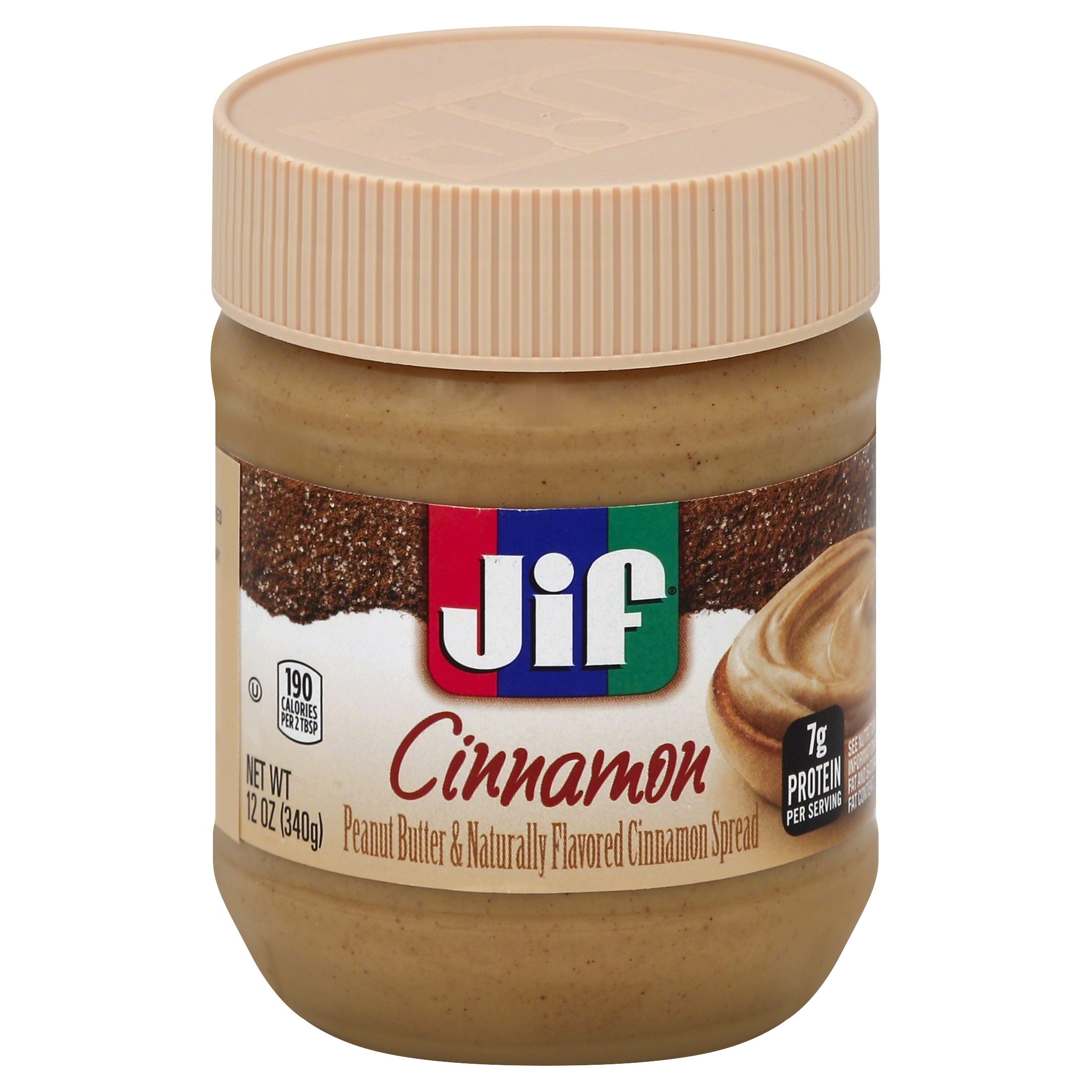 Jif Peanut Butter Spread Maple, 12 Ounce Grocery