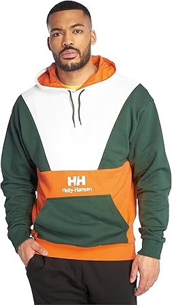 helly hansen urban retro hoodie