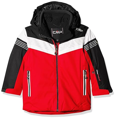 CMP Jungen Skijacke Jacke