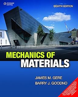 Image result for Mechanics of Materials by Gere & GOODno