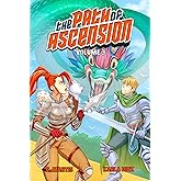 The Path of Ascension (Light Novel) Vol. 3