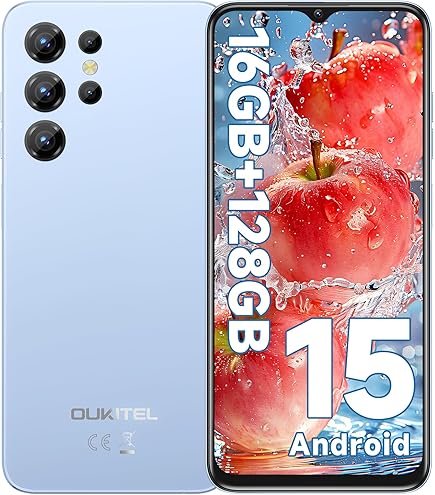 OUKITEL C61 Pro SIMフリー Amazon | OUKITEL C61 Pro SIMフリー スマホ 本体 アンドロイド