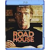 Road House (RPKG/BD+DVD) [Blu-ray]