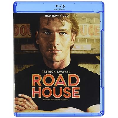 Buy Road House Blu-ray DVD Online Paraguay Ubuy