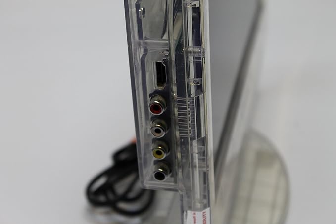 clear tunes tv remote