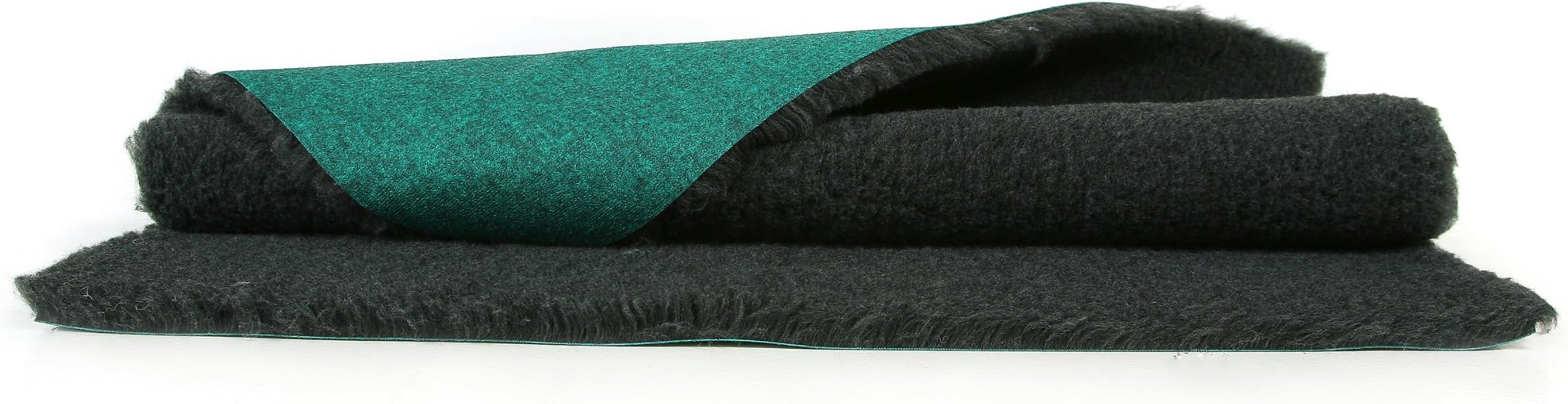 Eco Vetbed Petlife for Dog/Cat, 19 x 15-inch, Charcoal