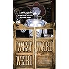 Westward Weird (InCryptid)