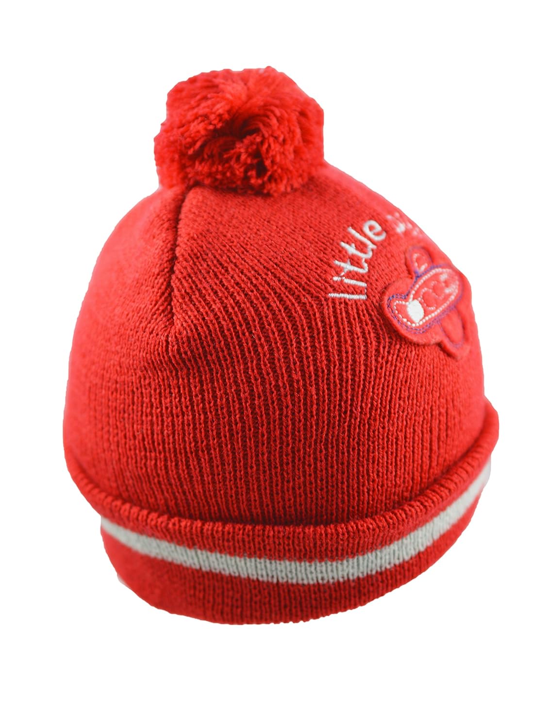 Pesci Baby Girls Boys Double Pom Pom Hat Bobble Beanie Warm Wooly Winter Plain Knitted Newborn To 1 Year Hats Caps Collemanora Clothing Pesci Baby Girls Boys Double Pom Pom Hat Bobble Beanie Warm Wooly Winter Plain Knitted Newborn To 1 Year Hats Caps Collemanora Clothing