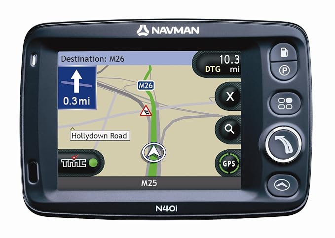 Navman Icon Navman Icn 520 Firmware Update - newlineafter