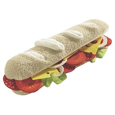 HABA Biofino Baguette