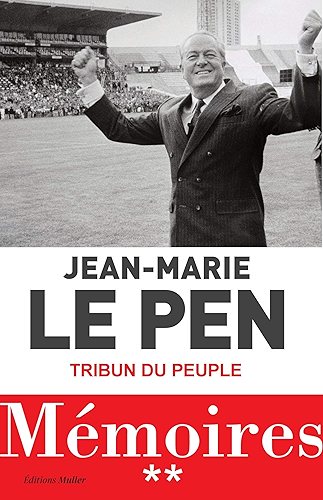 Download Mémoires Tome 02 : Tribun du peuple PDF
