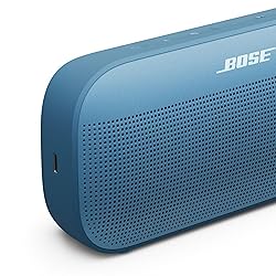 Bose SoundLink Flex Portable Bluetooth Speaker