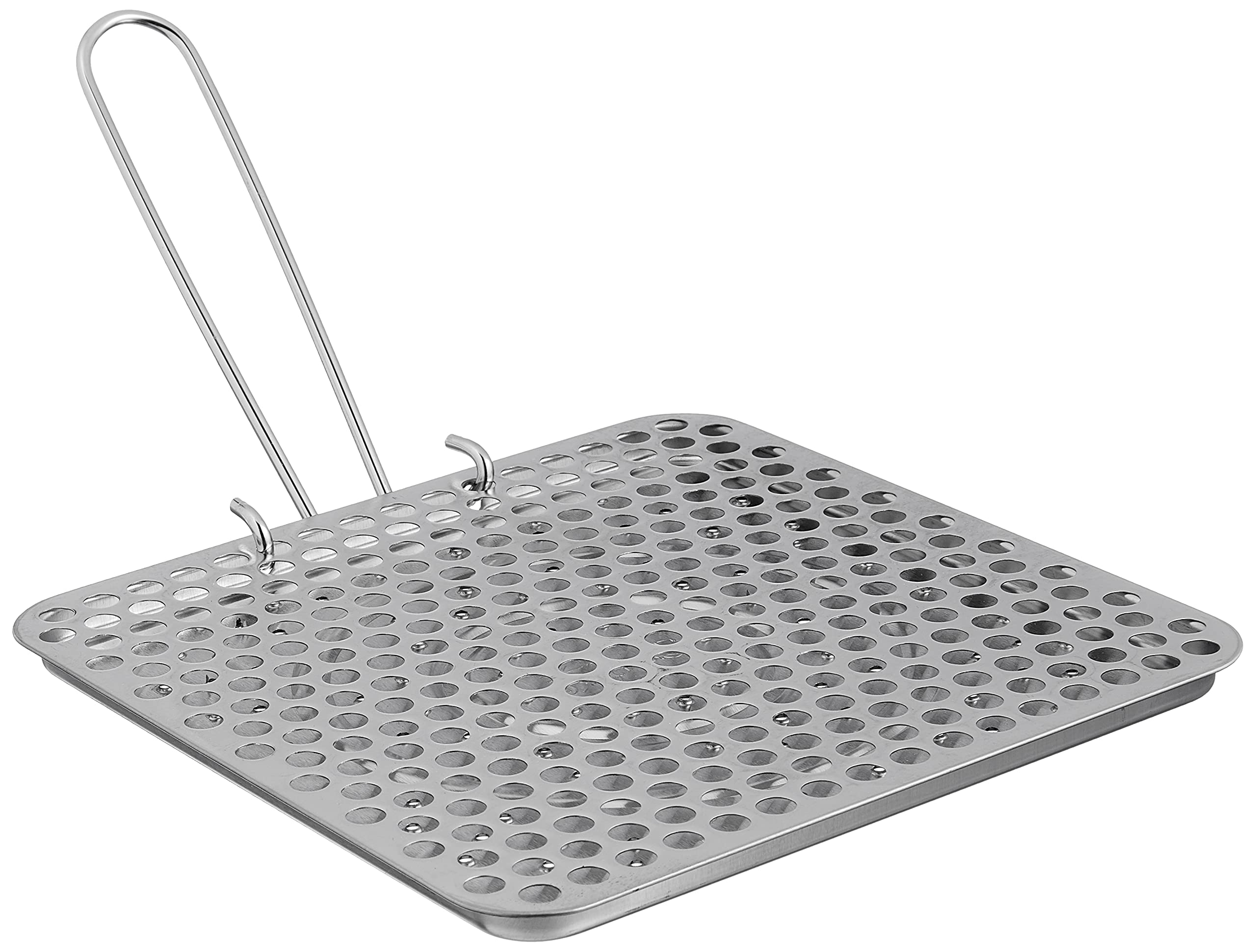 Bright Spark Toaster,Silver