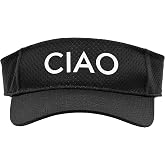 Ciao Sport Sun Visor