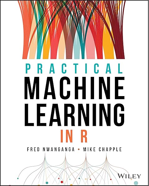 r programming machine learning