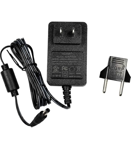 Chargeur Adaptateur Secteur 5V Pour Enceinte Sony SRS-XB30 - Alimentation AC-E0530 Depuis France