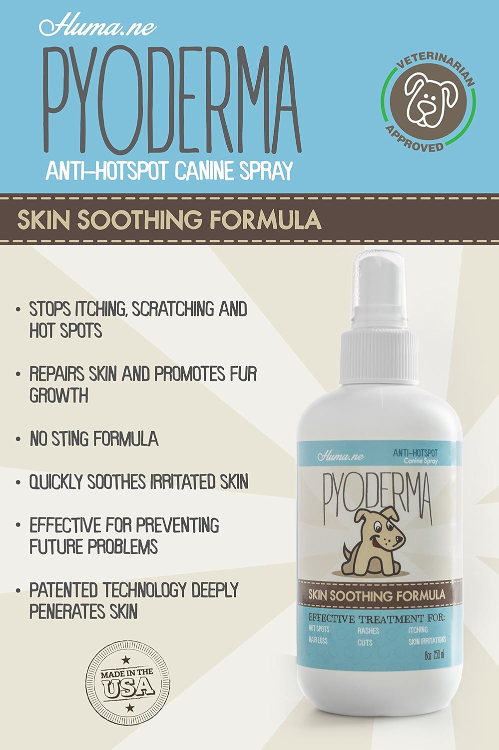 Homemade Spray For Dogs Dry Skin Homemade Ftempo