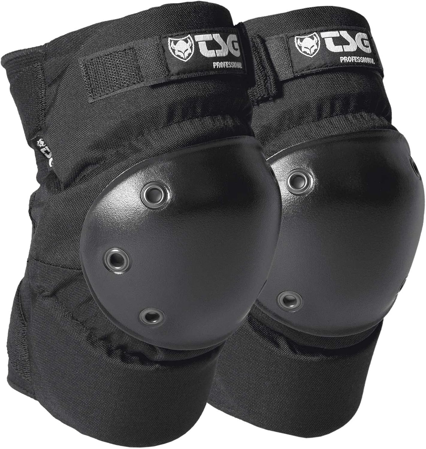 TSG Professional Knee Pads Amazon.co.uk Sports & Outdoors