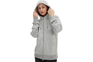 UrGarding EMF shielding full zip hoodie, Double layer of silver fabric for double radiation protection