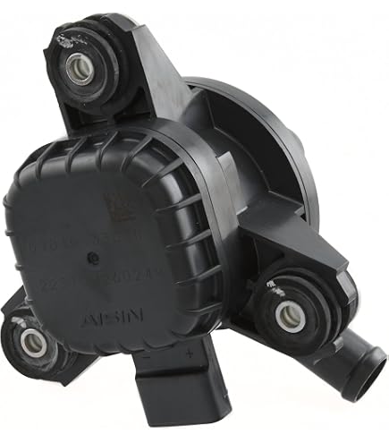 Amazon.com: AISIN GENUINE WPT-191 New Engine Water Pump with