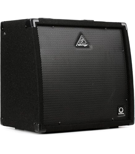 Amazon.com: Peavey KB3 Electronic Keyboard Combo 60W Amp 12