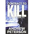 Contract to Kill (Nathan McBride, 5)